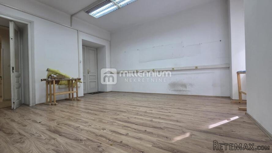 Rijeka, Brajda, 137.09m2, 4-sobni stan s balkonom - 2