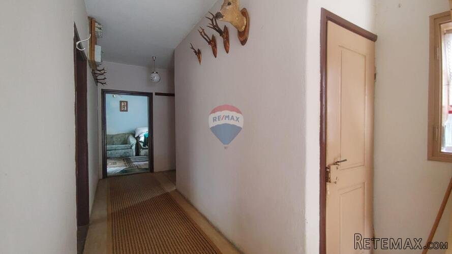 Starina blizu Severina na Kupi - Gorski kotar - 2