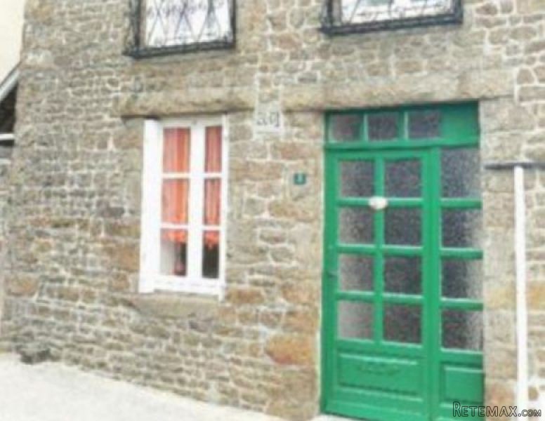 Village Property Ready To Move Into