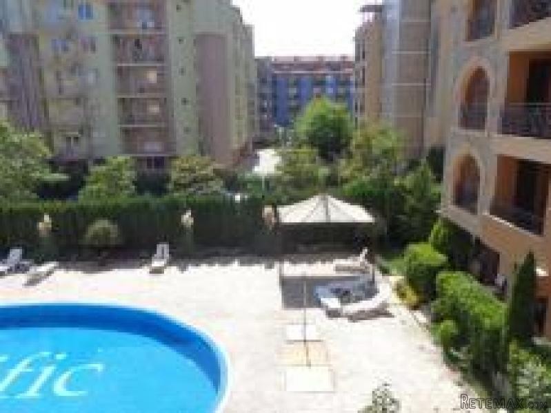 1 BED apartment, 53 sq.m. in Pasific 2.. - 2