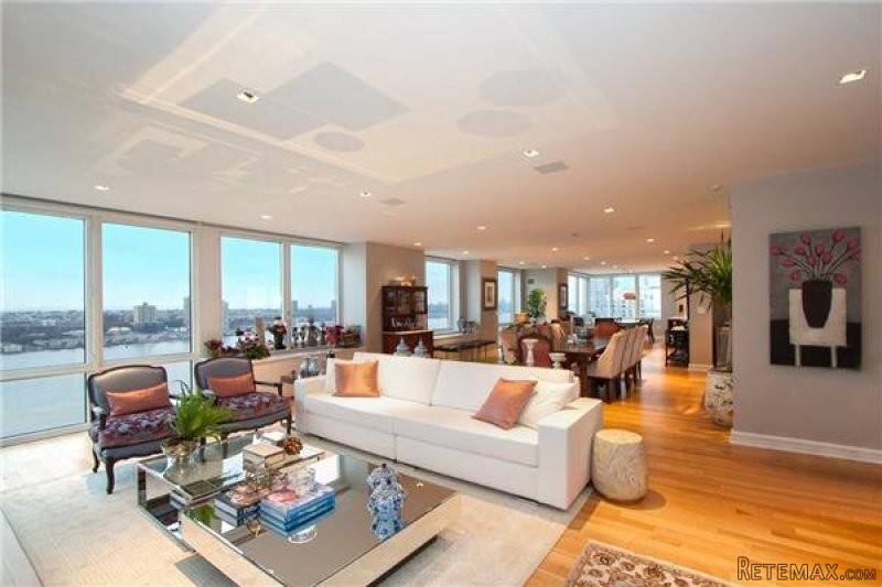 5 Bedrooms - Condo - New York State -..