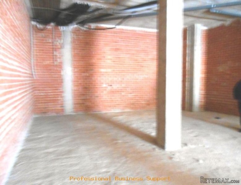 LLMM, Local / Shop / Office / Bar 160m2.. - 2