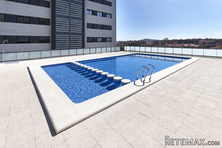 Nuevo complejo residencial de apartamentos de 3 y 4.. - 3