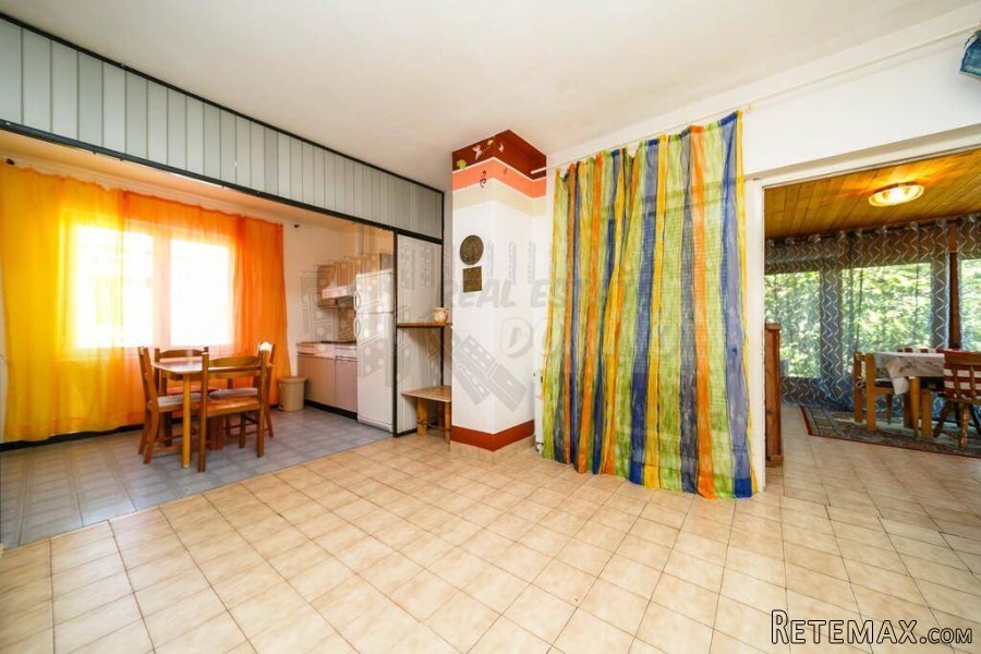 Apartmanska kuća na samo 100 m od mora! Grad Krk! - 14