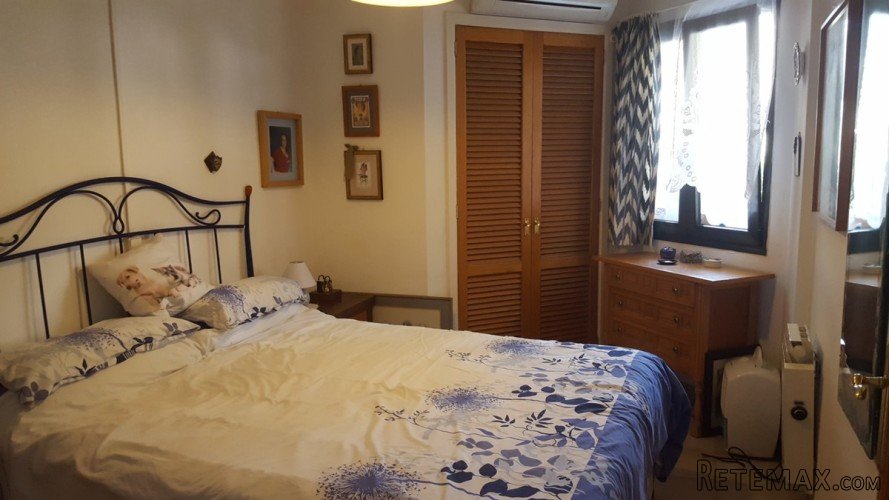 Cute and compact 50 m2 ground floor apartment in the lovely.. - 4