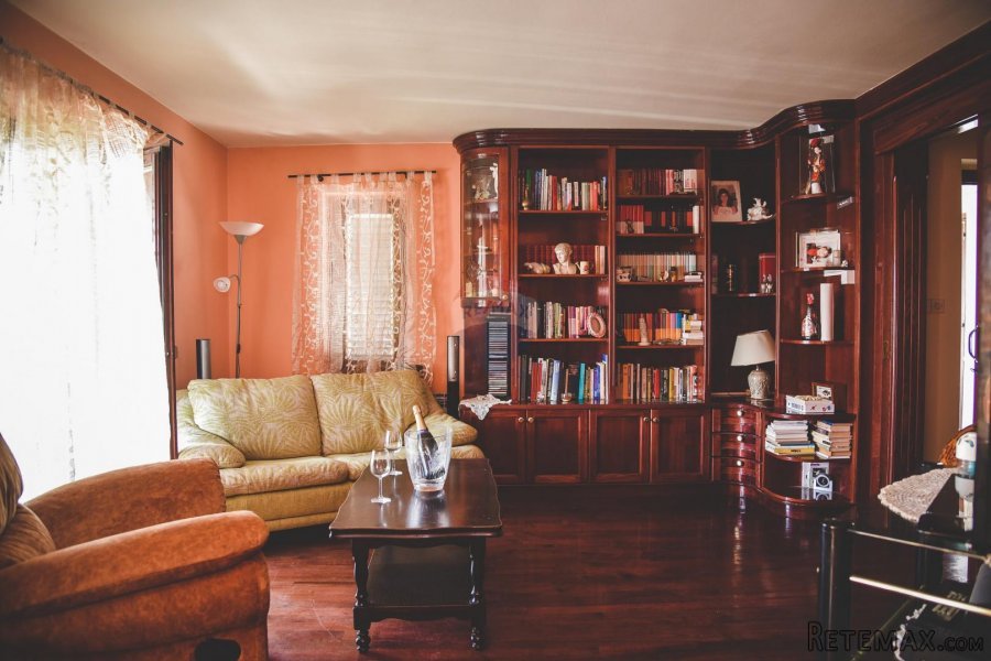 OPATIJA - POBRI, samostojeća kuća 200m2 - 4