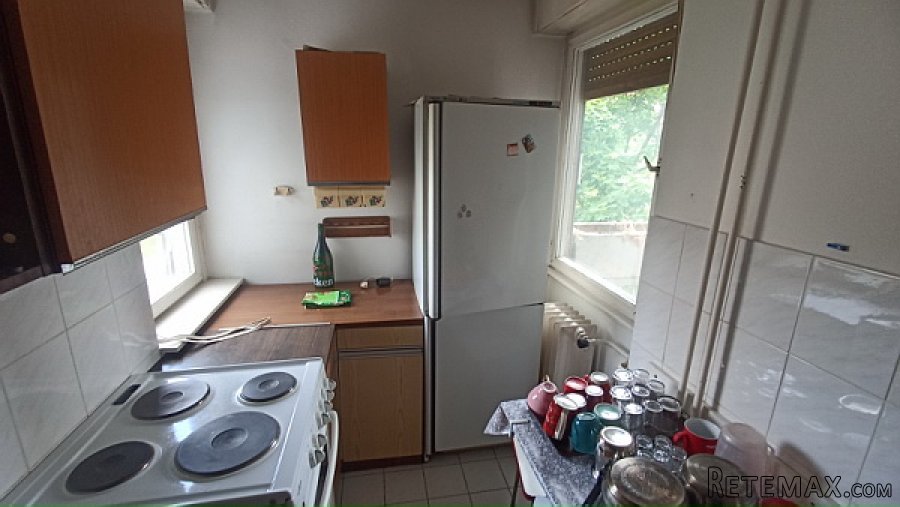 Prodajem stan Novi Sad-Liman 3,78m2 - 14