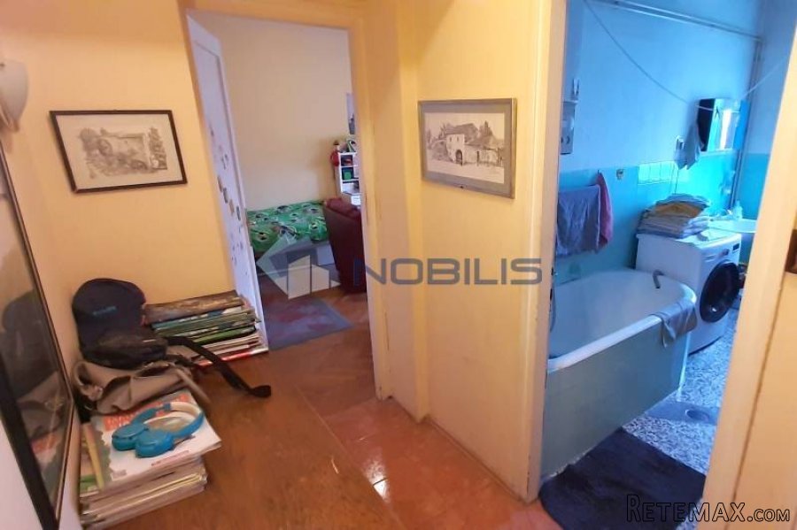 Zagreb, Kvatrić, Makančeva, stan 80m2 u mirnoj ulici - 4