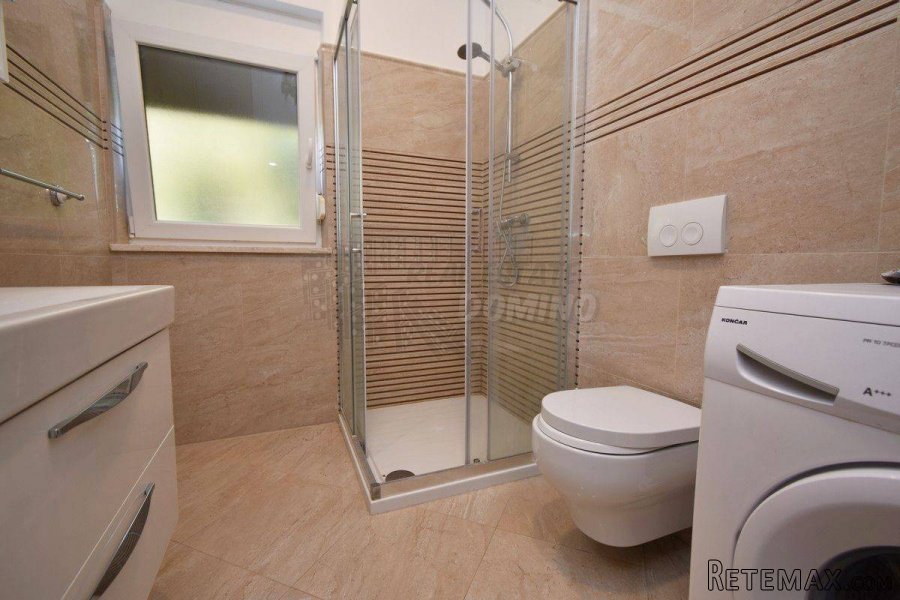 Apartman s prekrasnim pogledom! Njivice! - 15