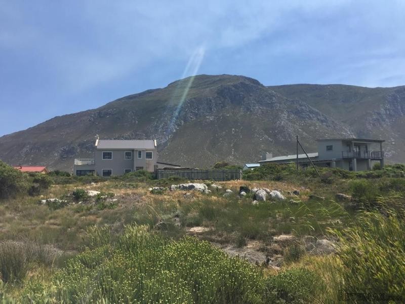 Bettys Bay Vacant Land, Bettys Bay - 2