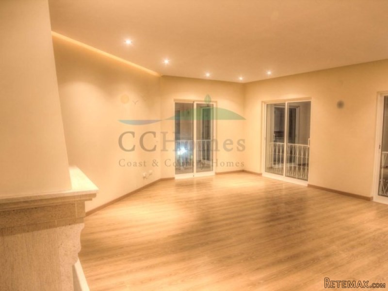 Brand new two bedroom apartment only..