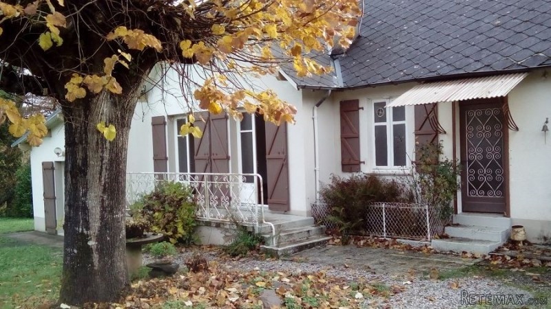 Detached House in Private Garden Plot - 2