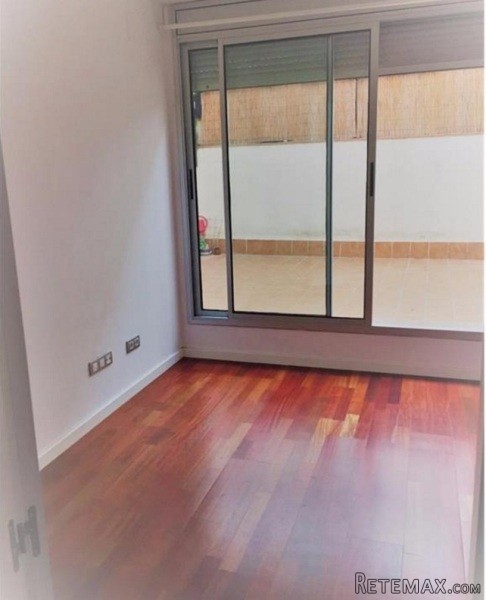 Duplex With Private Patio In Diagonal.. - 2