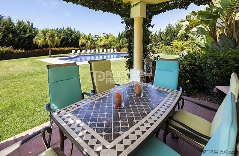 Luxury Three Bedroom Duplex Ferragudo - 2