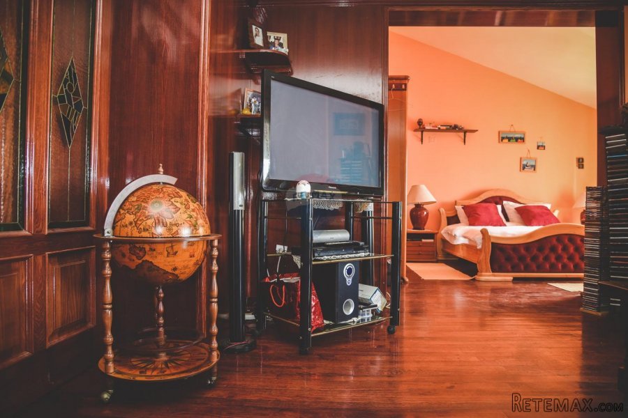 OPATIJA - POBRI, samostojeća kuća 200m2 - 5