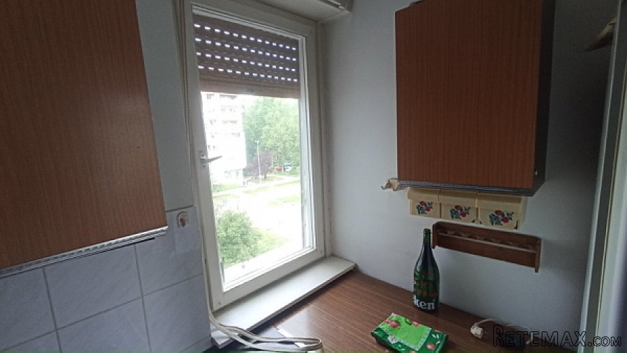 Prodajem stan Novi Sad-Liman 3,78m2 - 15