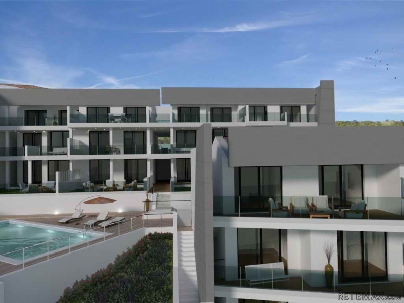 Terraced house with pool in Cannigione.. - 2