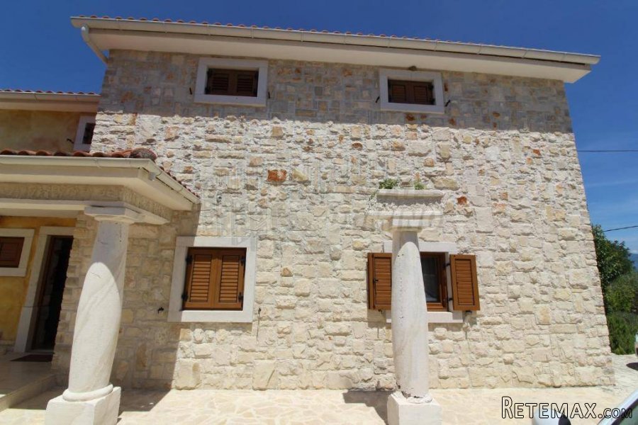 Unikatna mediteranska Villa sa bazenom,saunom i velikom.. - 15