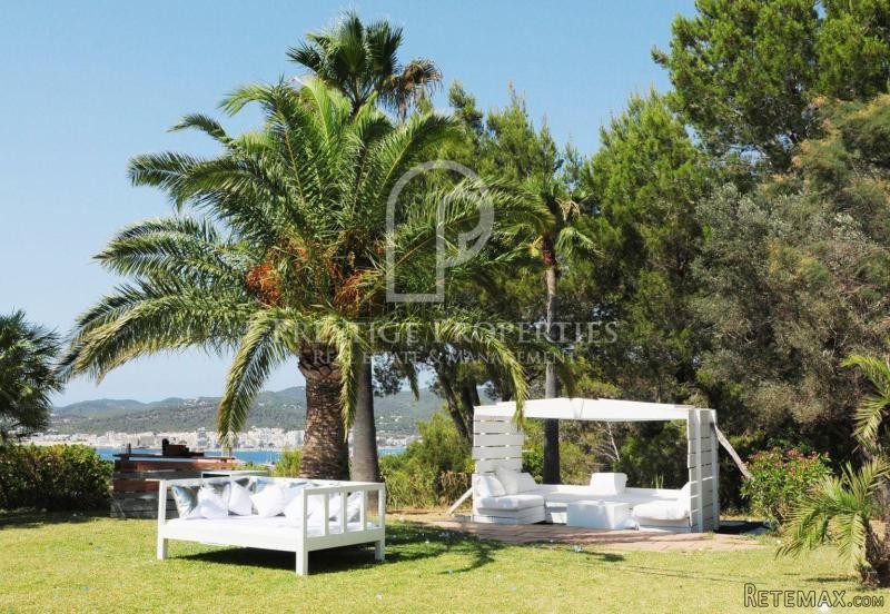 Villas San Agustin