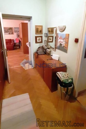 Zagreb, Kvatrić, Makančeva, stan 80m2 u mirnoj ulici - 5