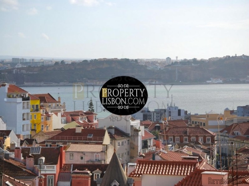 Amazing duplex penthouse apartment with.. - 2