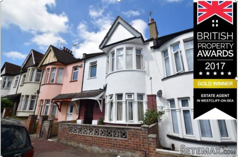 Beedell Avenue, Westcliff on Sea, SS0..