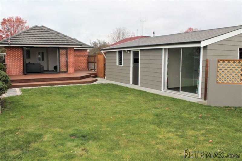 Renovated, Upgraded & Bursting with..