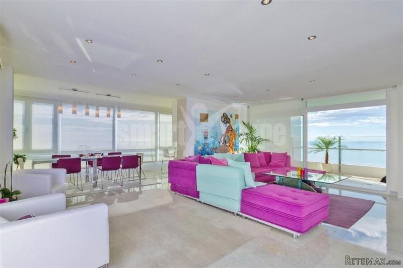Apartment For Sale In Torre De Rio.. - 2