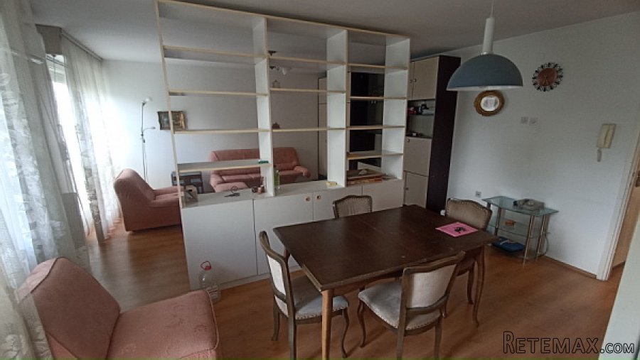 Prodajem stan Novi Sad-Liman 3,78m2 - 17