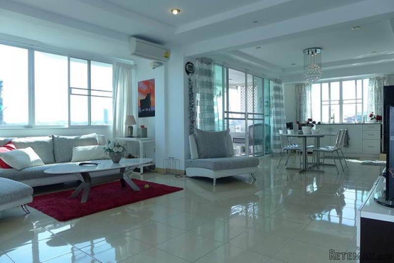 South Pattaya, My View Condo for Sale..