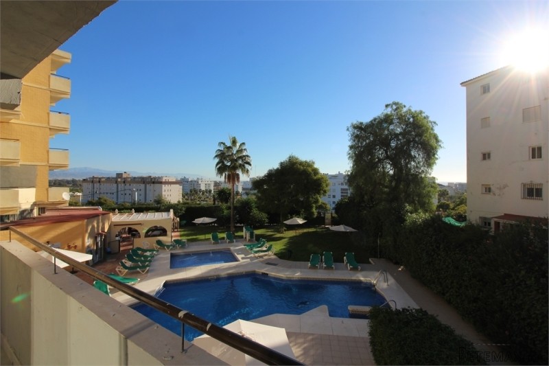 Torremolinos - Costa del Sol