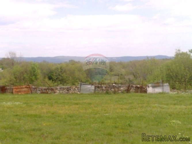 Istra,Vodnjan okolica-zemljište sa dozvolom za građenje - 3