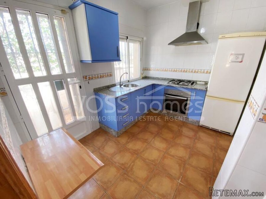NEW & EXCLUSIVE TO VOSS HOMES - A 3 bed, 2 bath villa of.. - 18