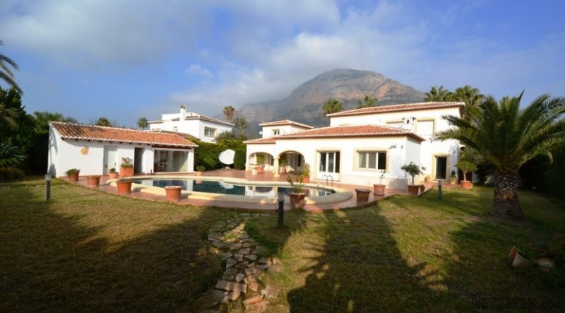 V1472 - 4 Bedroom Villa In Els Valls Of..