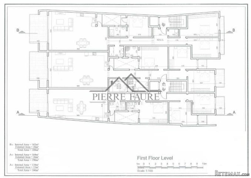 Apartment - Mosta