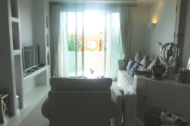 Beautiful 2 Bed Beachfront Condo At.. - 2