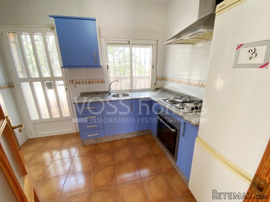 NEW & EXCLUSIVE TO VOSS HOMES - A 3 bed, 2 bath villa of.. - 19