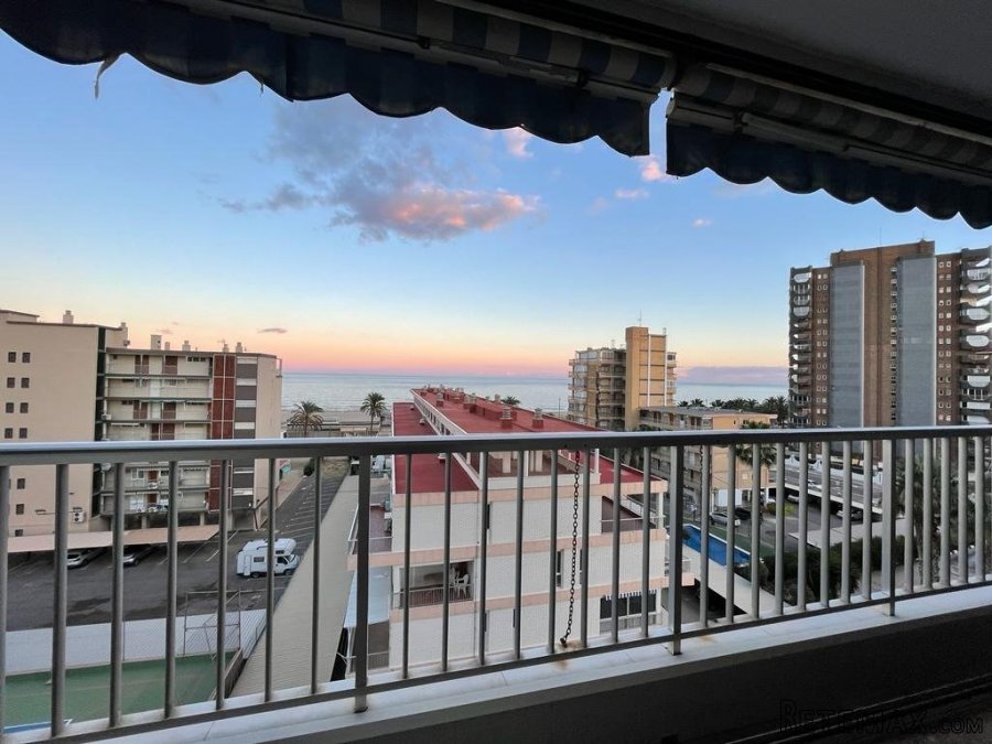 Piso en la mejor zona de Playa de San Juan con vistas al..