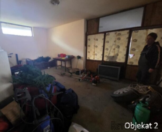 Porodična tipska kuća u Begeču - 9