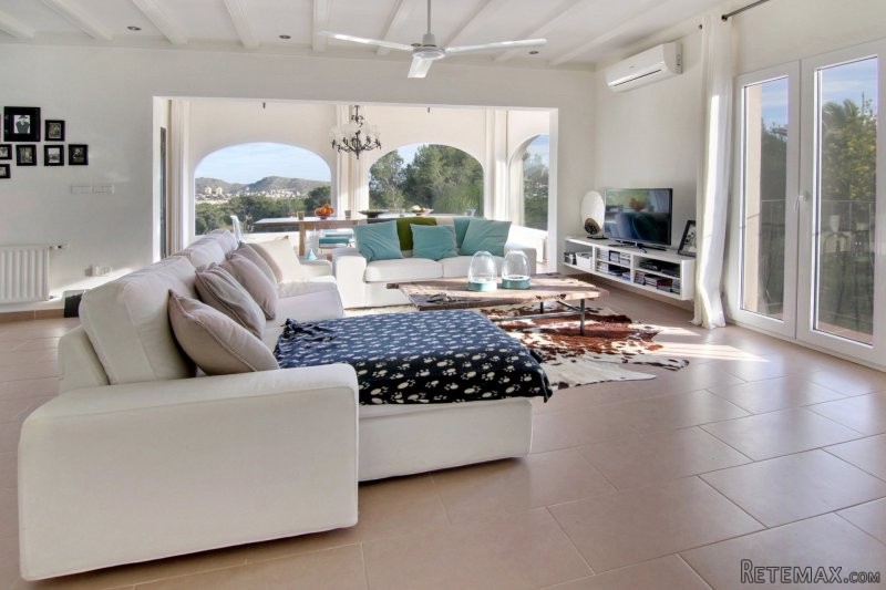 Spectacular villa in a good location in.. - 2