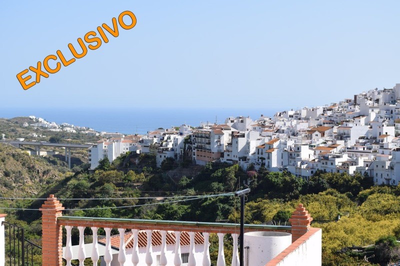 Town House for Sale in Torrox, Torrox..