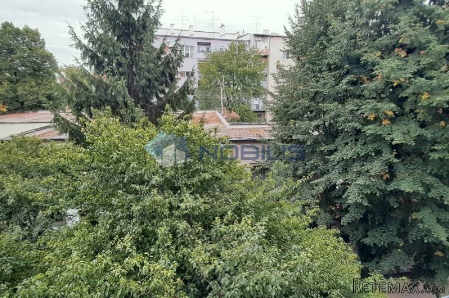Zagreb, Kvatrić, Makančeva, stan 80m2 u mirnoj ulici - 9