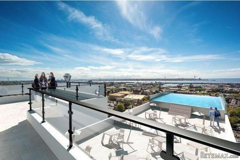 3 Bed Flat For Sale Just Added - 2