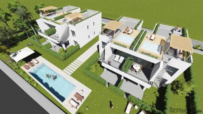 3 Bedroom 2 Bathroom Bungalow In Cabo.. - 2