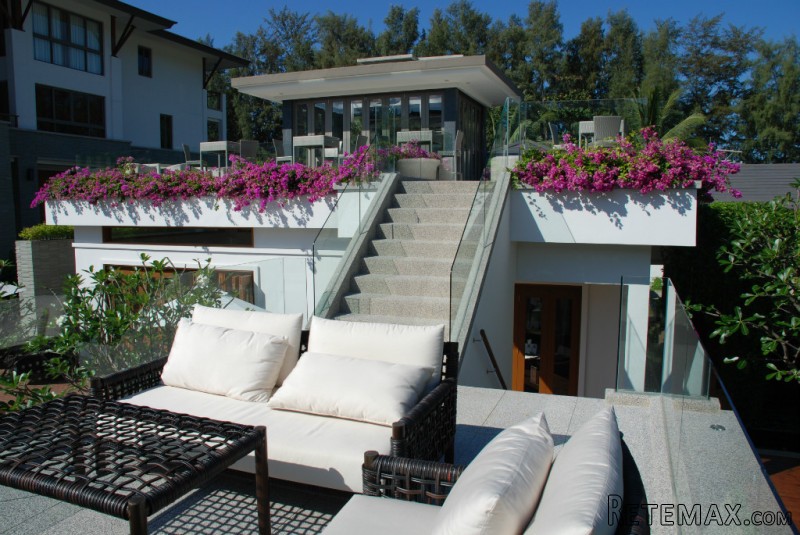 Pearl of Naithon - 4-Bedroom Super..