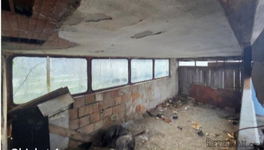 Porodična tipska kuća u Begeču - 10
