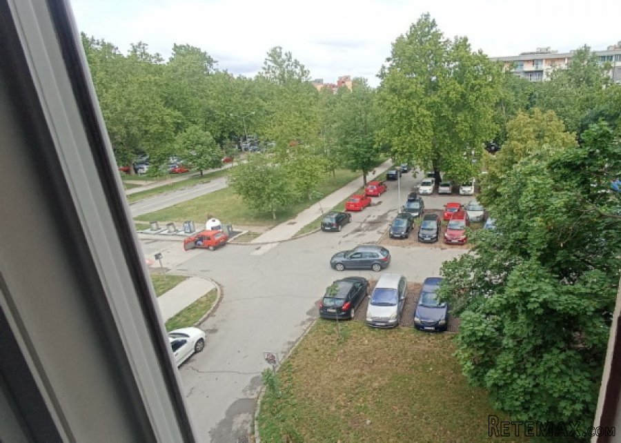 Prodajem stan Novi Sad-Liman 3,78m2 - 20