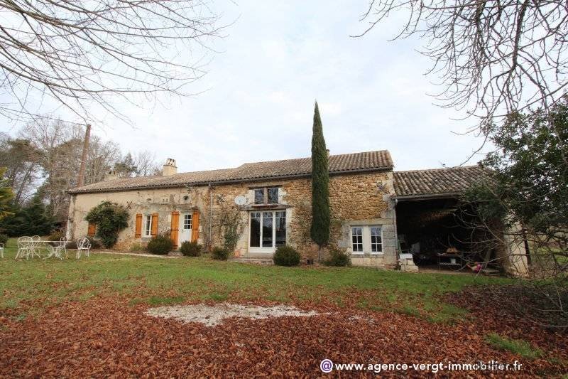 Ref 30033 : Maison Sur Pres De 2.. - 2