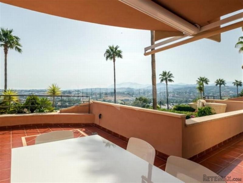 Apartment For Sale In Nueva Andalucia.. - 2