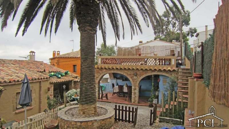 Rustic house in Begur - 2